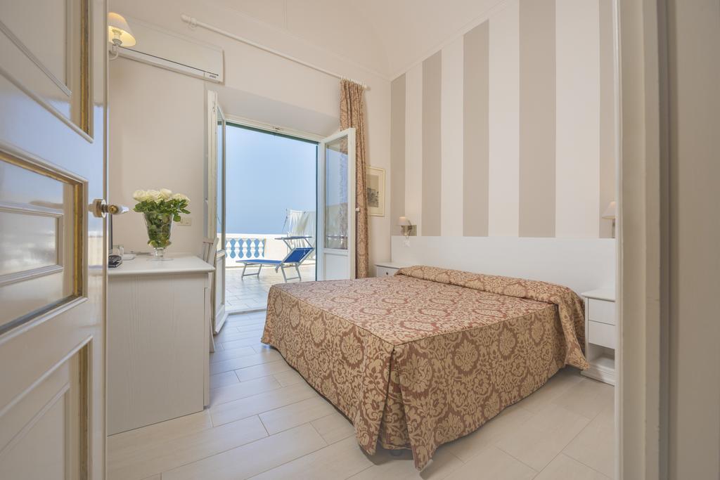 Villa Parisi Grand Hotel Castiglioncello Exterior photo
